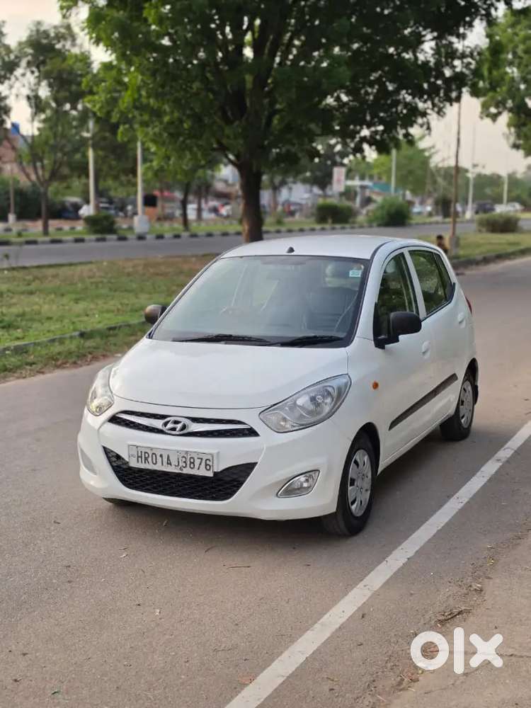 Hyundai I10 2014 Petrol 88000 Km Driven