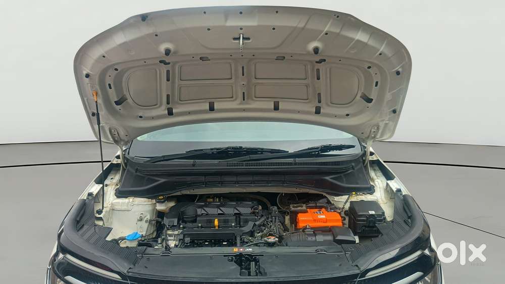 Kia Carens 1.5 Prestige 7 Str, 2024, Petrol