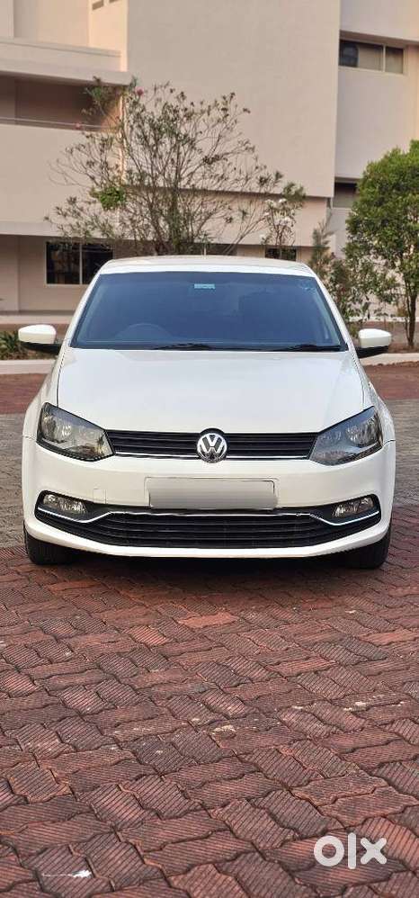 Volkswagen Polo Select 1.5 Tdi Highline, 2016, Diesel