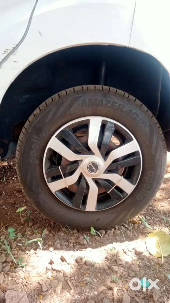 Datsun Redi Go 2018 Limited Edition