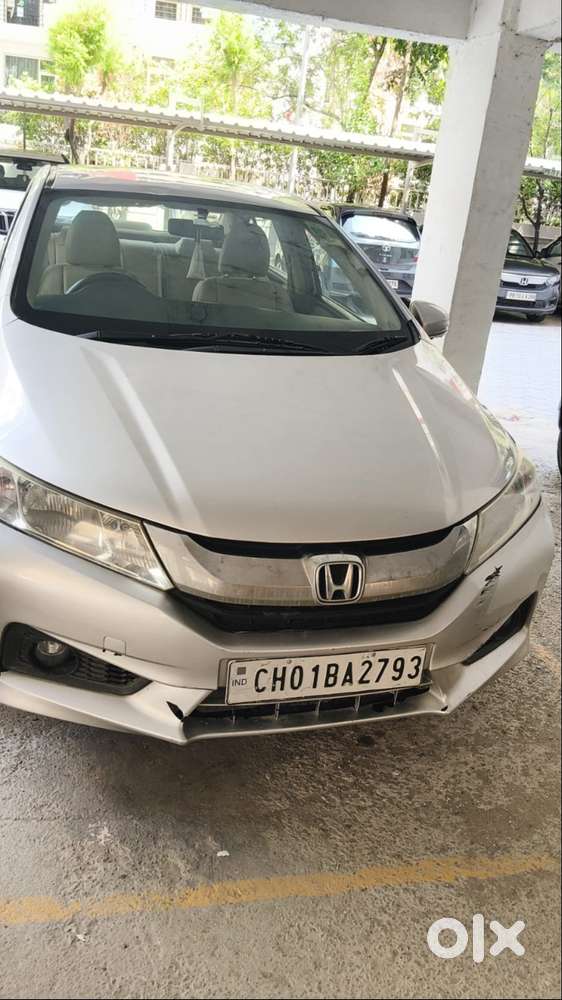 Honda City 2014 Diesel Good Condition