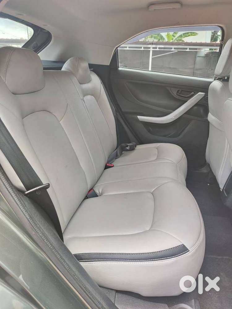 Tata Nexon, 2022, Diesel
