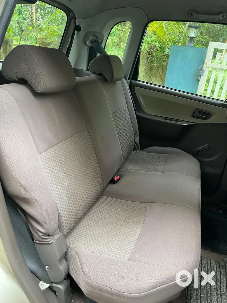 Maruti Suzuki Zen Estilo 2009 Petrol Good Condition