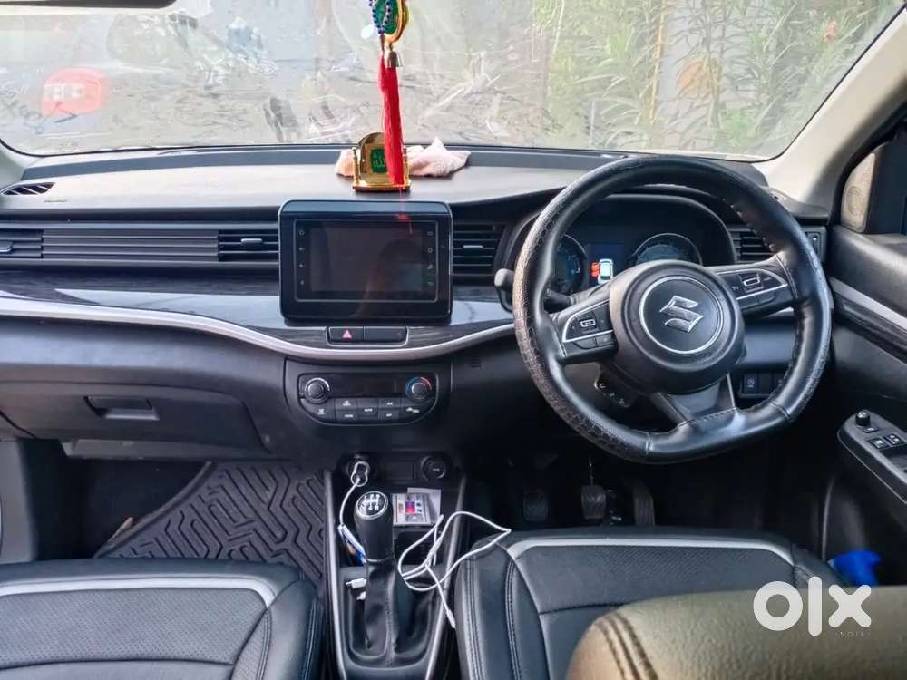 Maruti Suzuki Xl6 1.5 Zeta At 2023