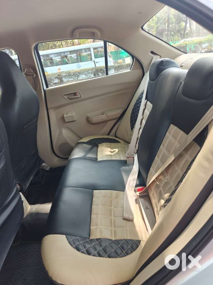 Maruti Suzuki Swift Dzire 1.2 Lxi Bsiv, 2023, Petrol