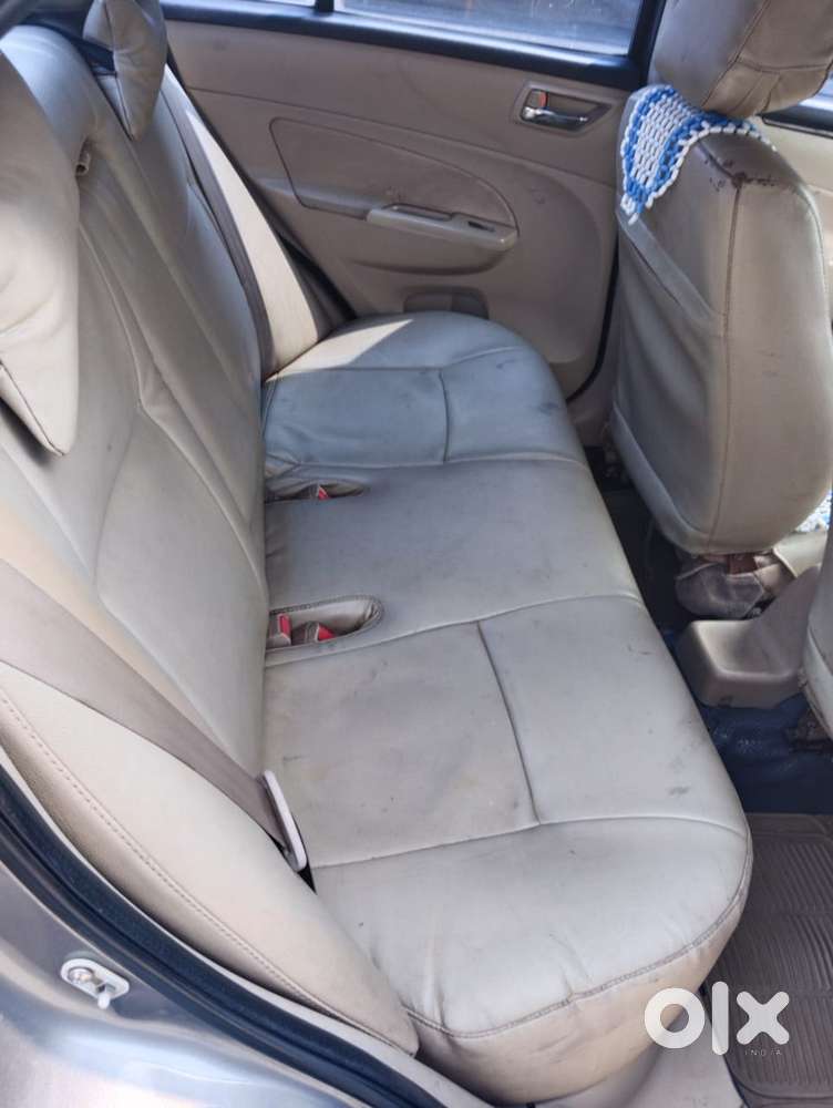 Maruti Suzuki Swift Dzire 2012-2015 Zdi, 2014, Diesel