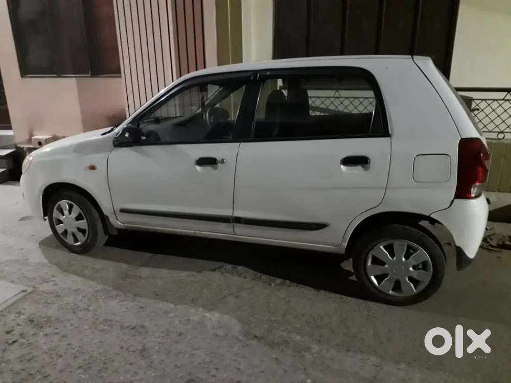 Good Condition