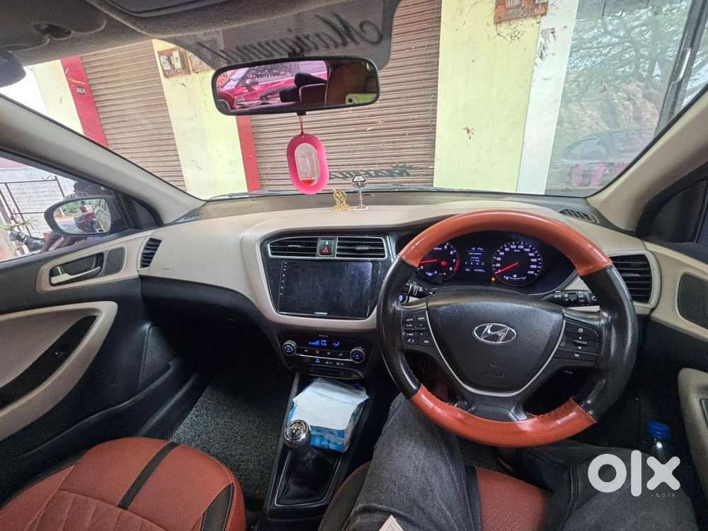 2018 Hyundai Petrol Manual 2018