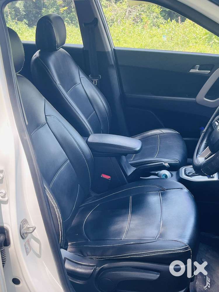 Hyundai Creta, 2019, Diesel