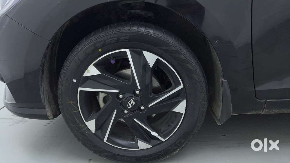 Hyundai Verna 1.5 Sx (o) Vtvt Ivt, 2021, Petrol