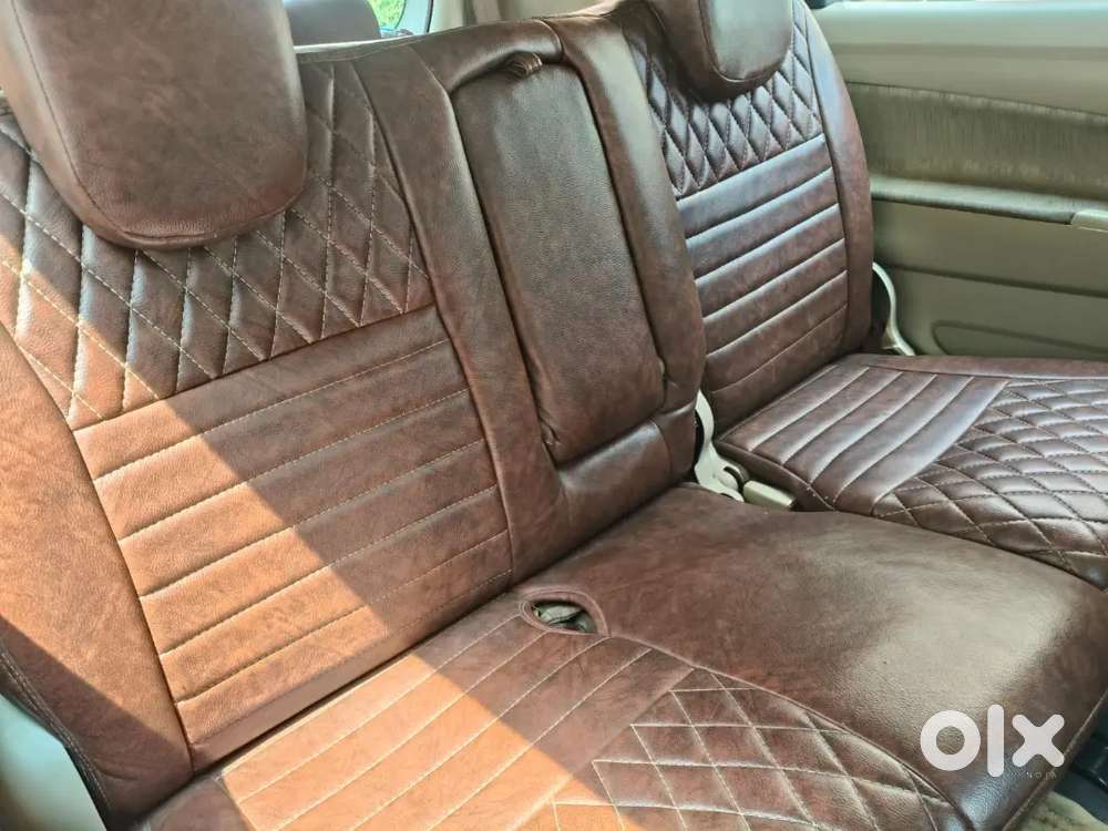 Maruti Suzuki Ertiga 2012 Diesel 120000 Km Driven