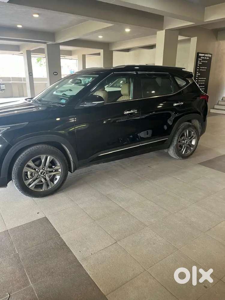 Maintain At Company Workshop Only, Record Of Each 10000 Km Servicing