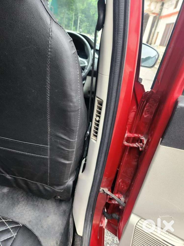 Renault Triber 2020 Petrol 57000 Km Driven