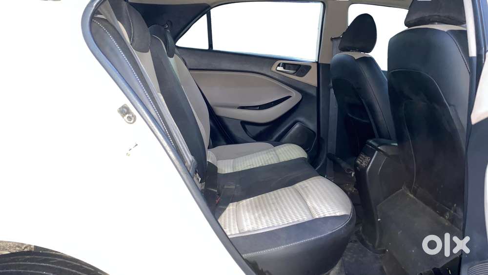Hyundai Elite I20 Sportz 1.2, 2018, Petrol