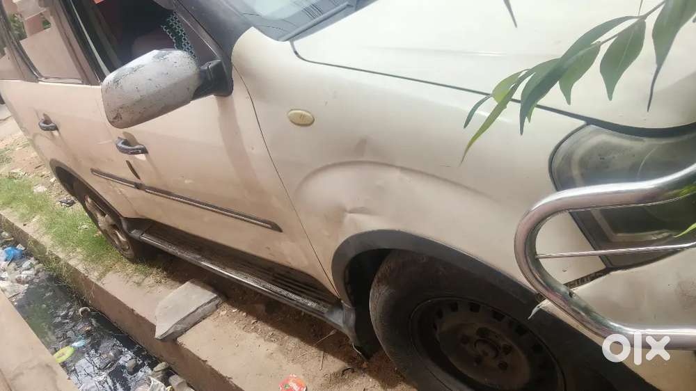 Mahindra Xylo Diesel 2009 Km