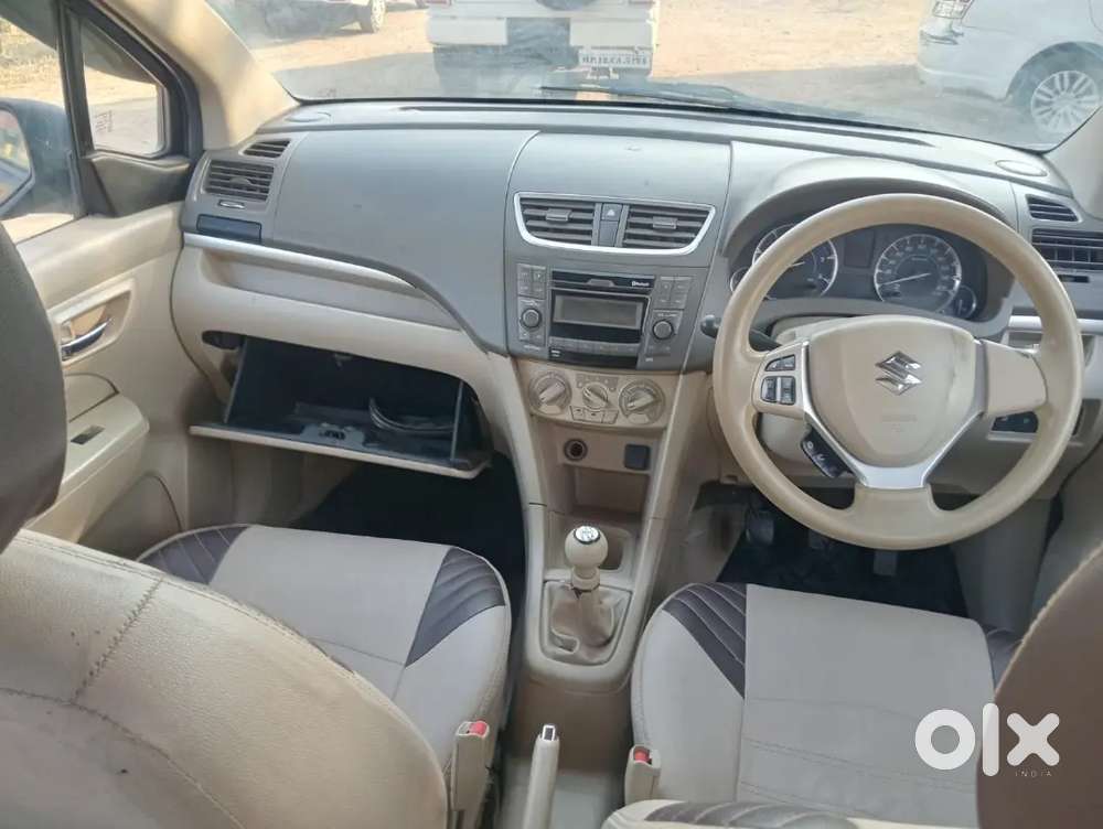 Maruti Suzuki Ertiga 2016 Diesel Good Condition
