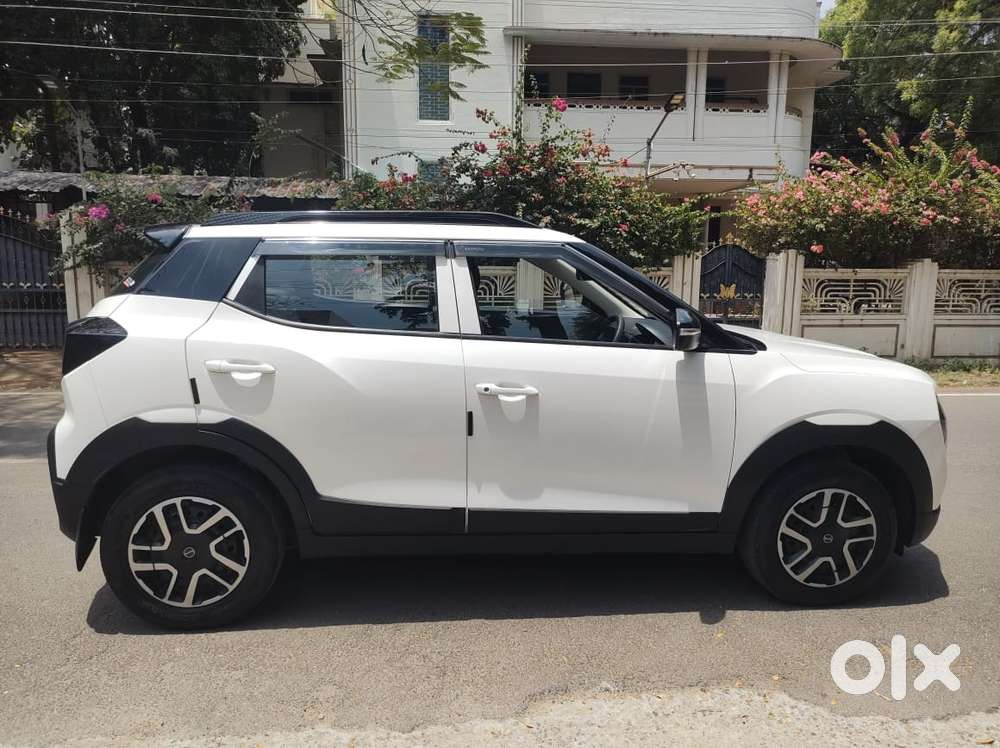 Mahindra Xuv 3xo Mx3 Pro 1.2 Petrol, 2025, Petrol