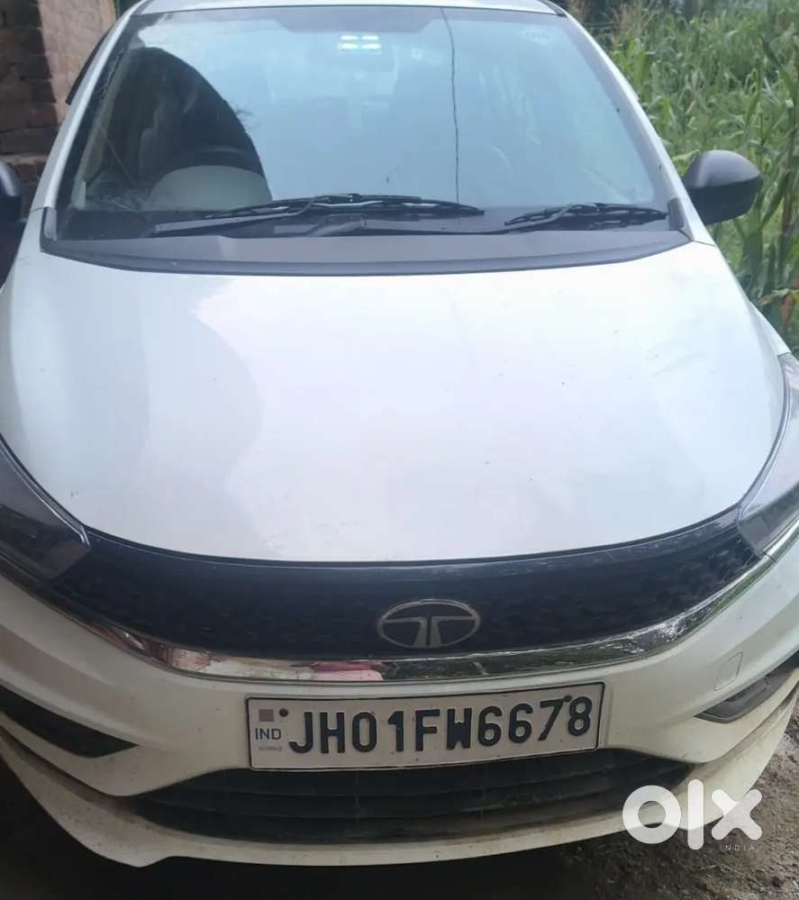 Tata Tigor 1.2 Revotron 2024