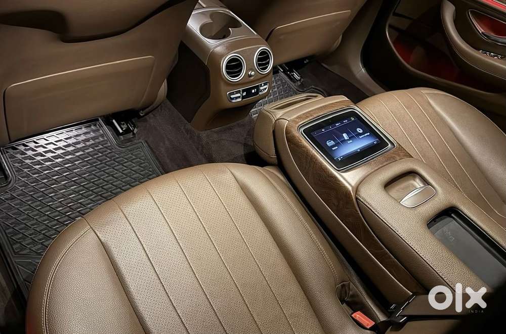 Mercedes-benz E-class E 220d Exclusive, 2020, Diesel
