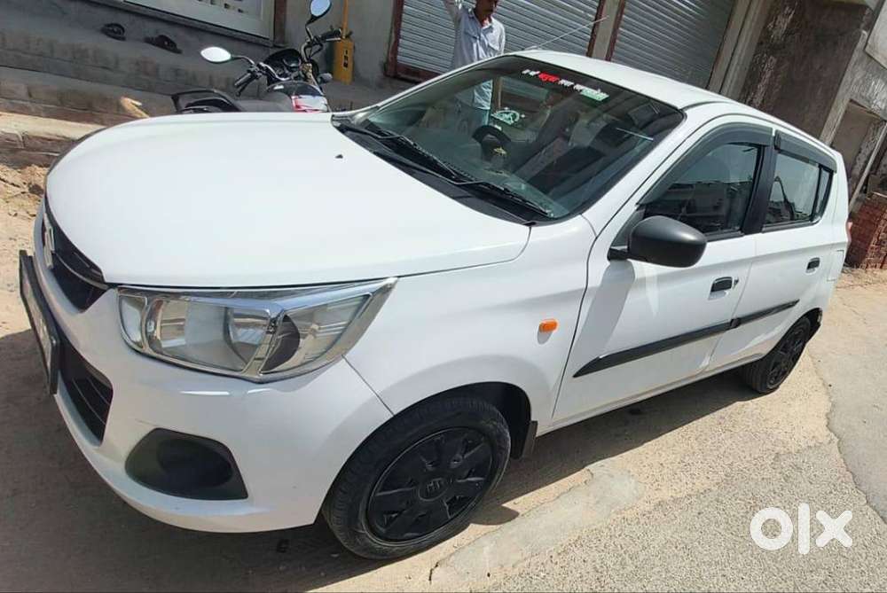 2019 Maruti Alto Petrol