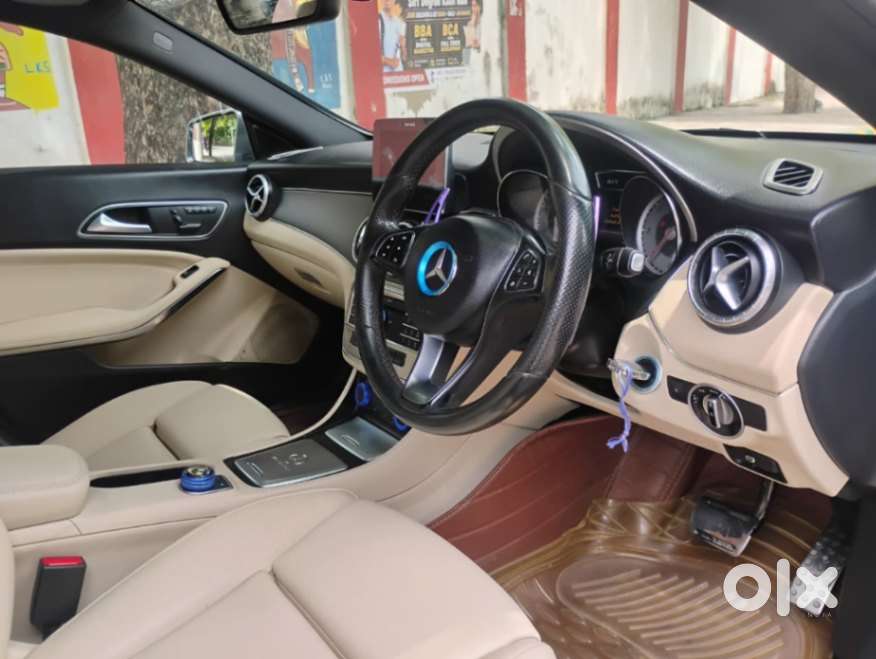 Mercedes-benz C-class C200d, 2016, Diesel