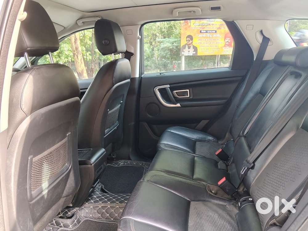 Land Rover Discovery Hse, 2015, Diesel