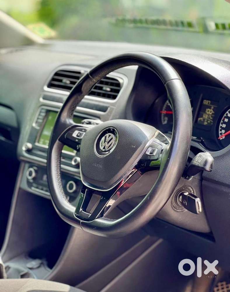 Volkswagen Petrol Manual 2020