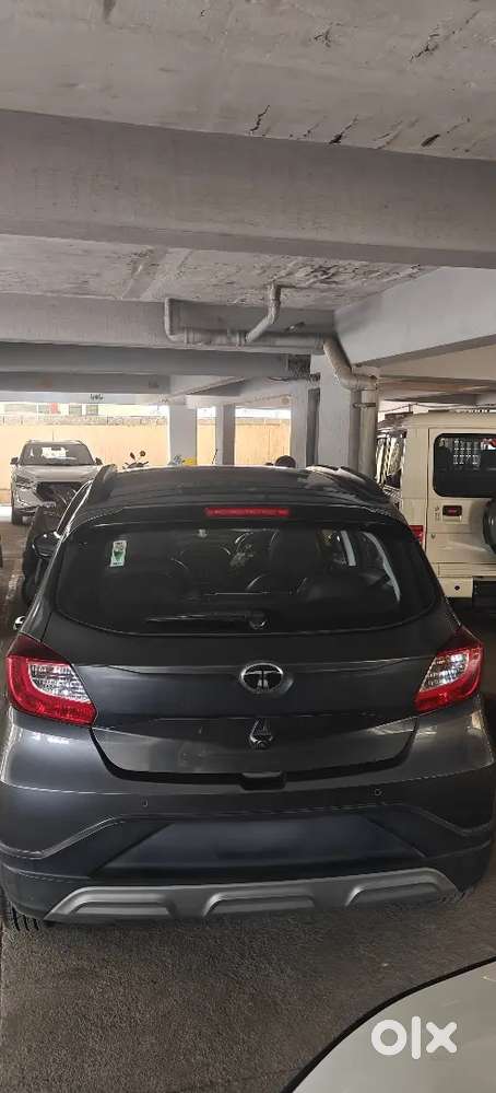 Tata Tiago Nrg 1.2 2024