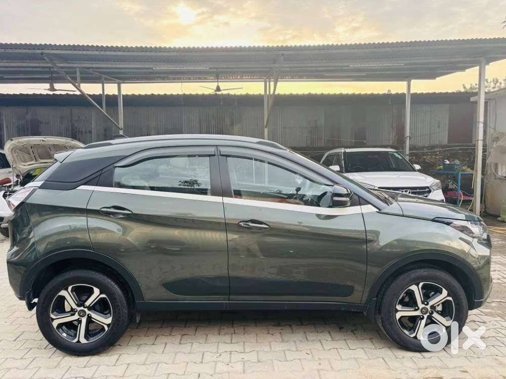 Tata Nexon 1.5 Revotorq Xz Plus (o), 2023, Petrol