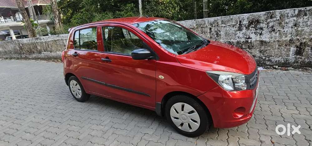 Celerio Automatic Single Owner