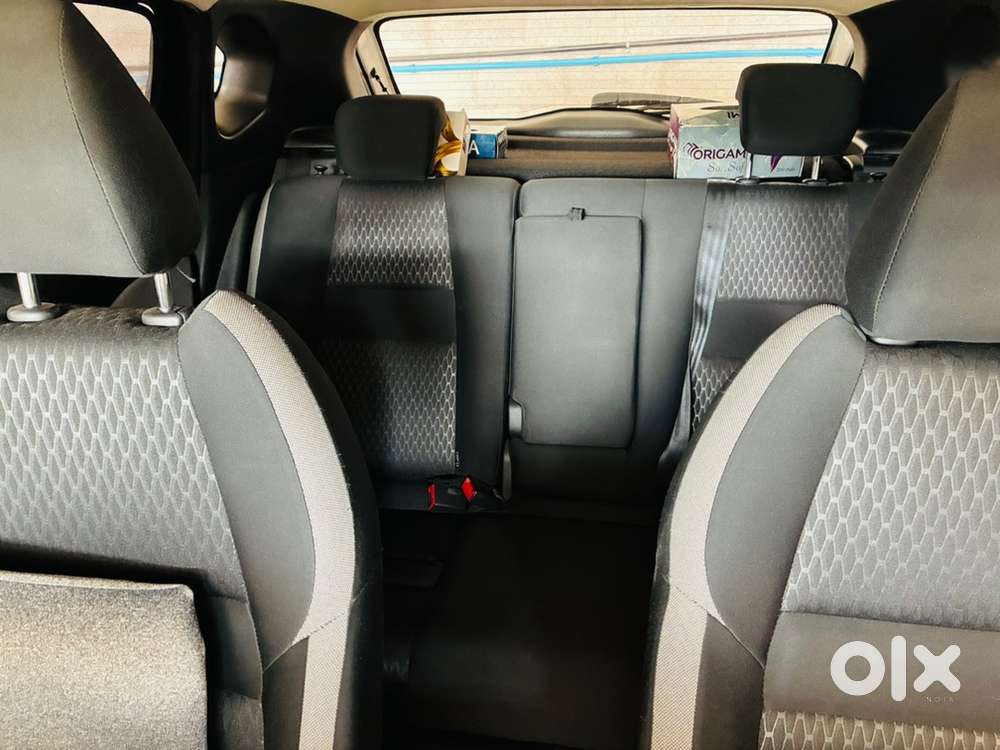 2021 Nissan Magnite Petrol