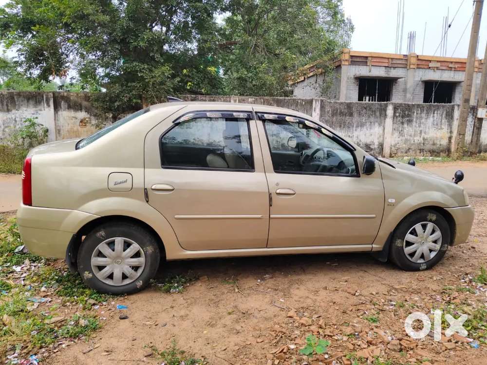 Mahendra Logan Diesel, Pondicherry Registration