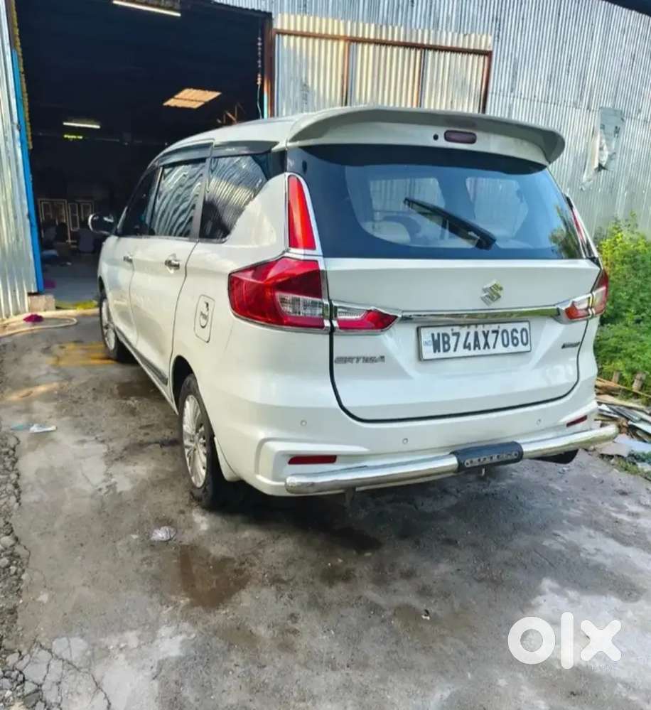 Maruti Suzuki Ertiga