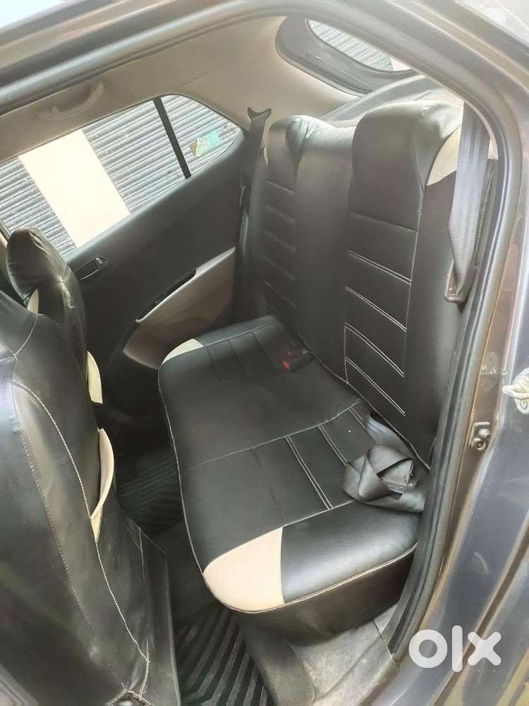 Hyundai I10 Sportz, 2018, Petrol