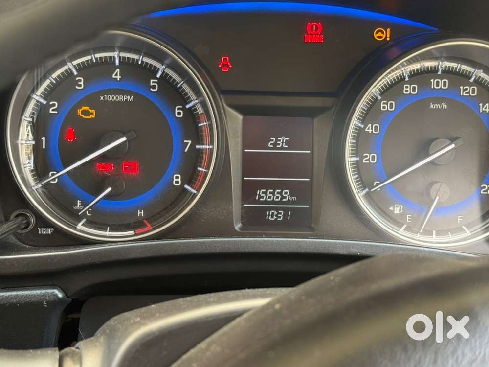 Maruti Baleno 2021 Car