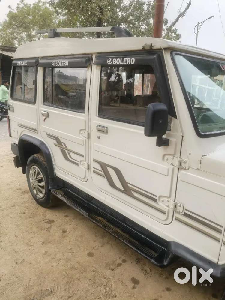 Mahindra Bolero 2016 Diesel 150000 Km Driven