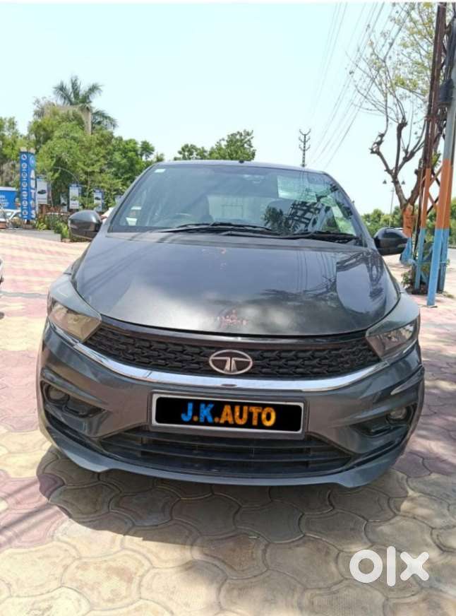 Tata Tiago, 2021, Petrol