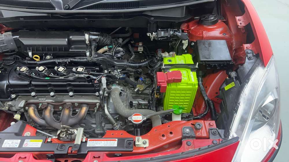 Maruti Suzuki Swift 1.3 Zxi, 2019, Petrol