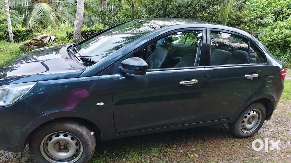2lakh Tata Zest 1.2 Revotron 2016