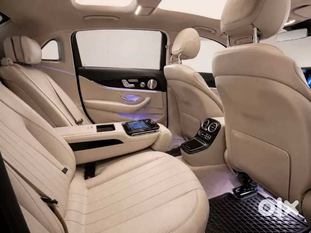 Mercedes-benz E-class E 220d Exclusive, 2022, Diesel
