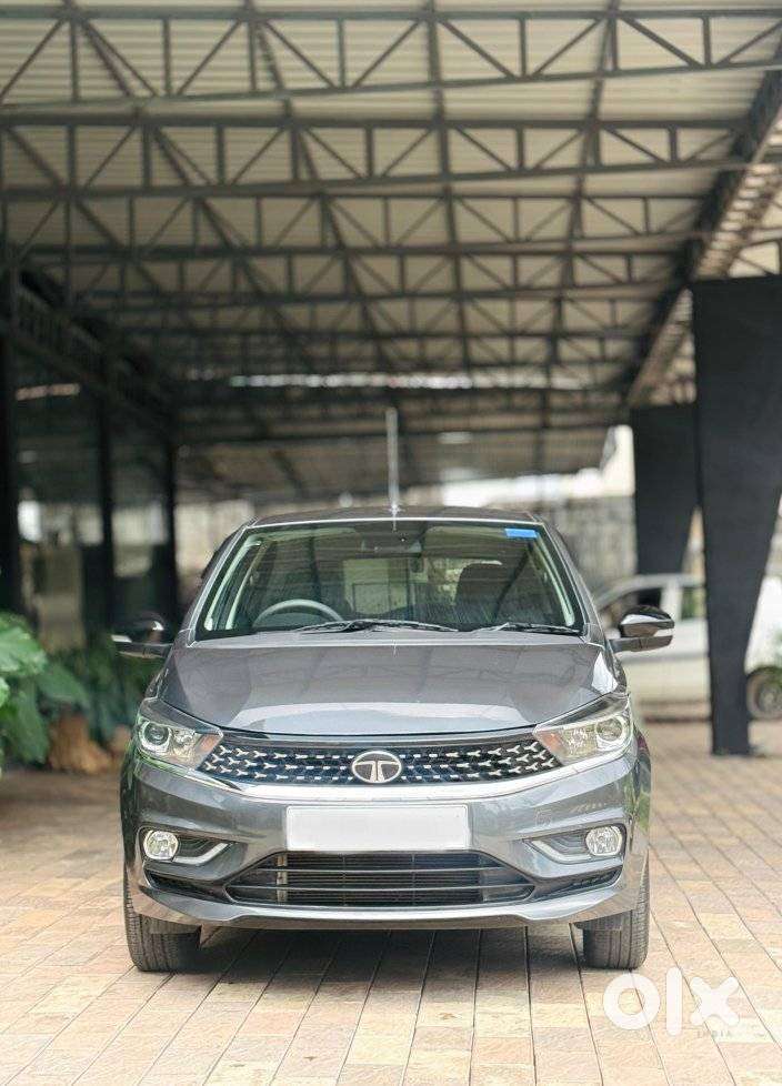 Tata Tiago Xza Plus, 2024, Petrol