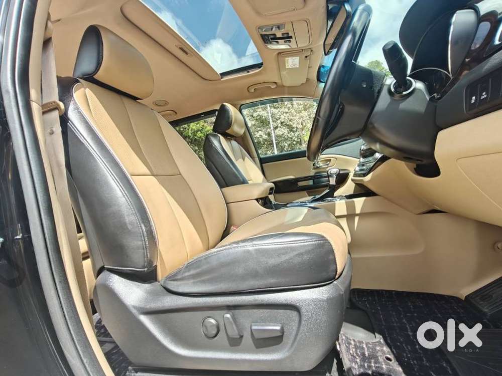 Kia Carnival Limousine, 2021, Diesel