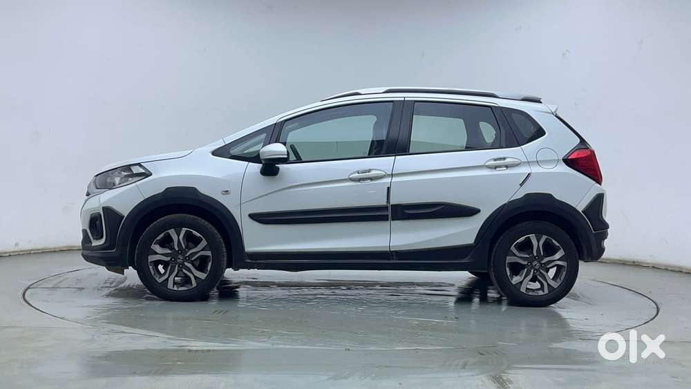 Honda Wr-v [ ] 1.2 Sv I-vtec Mt, 2023, Petrol