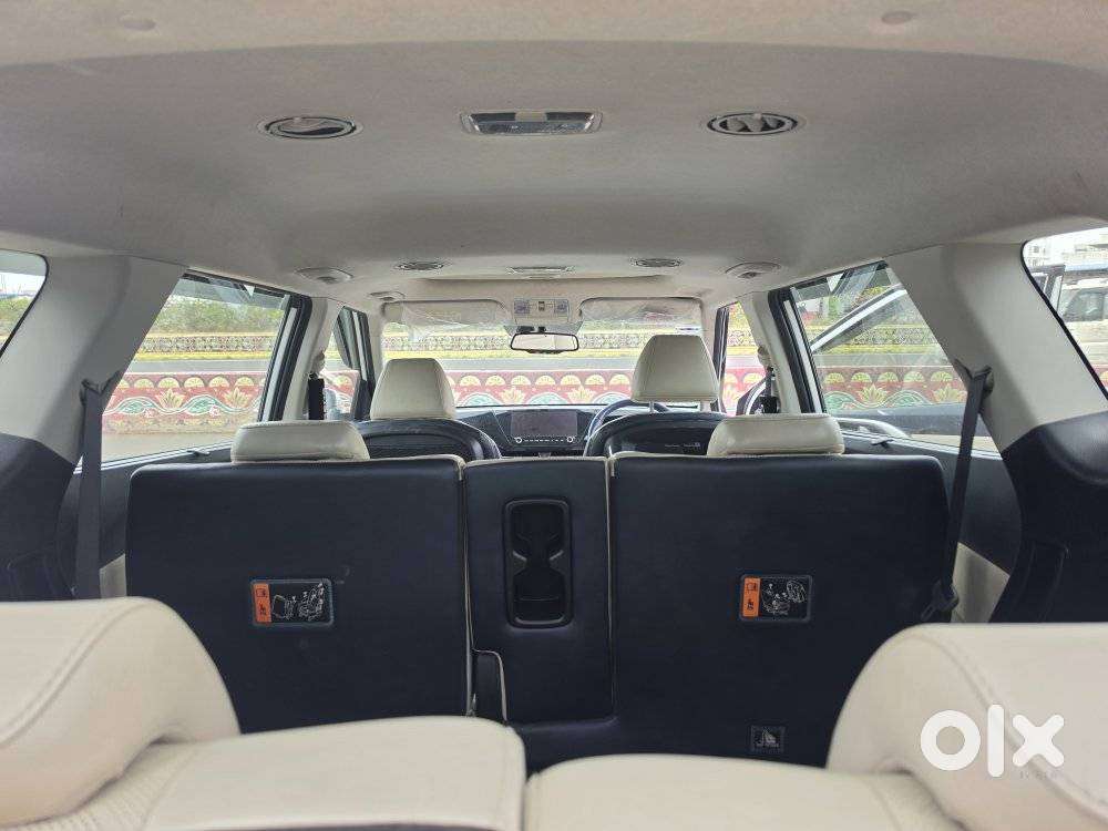 Kia Carens 1.5 Luxury Plus Diesel 6 Str, 2022, Diesel