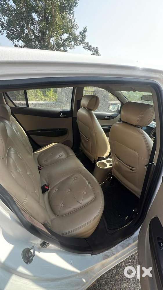 Hyundai I20 Diesel 2012