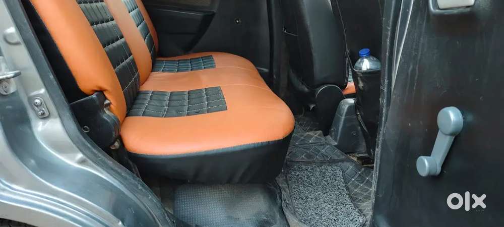 Maruti Suzuki Wagner 2014 Model