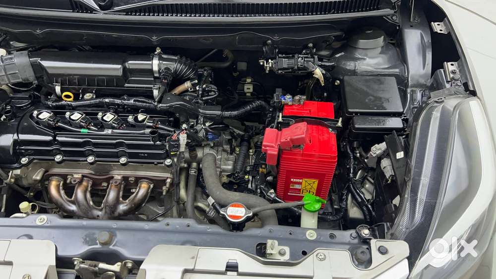 Maruti Suzuki Baleno 1.2 Zeta At, 2019, Petrol