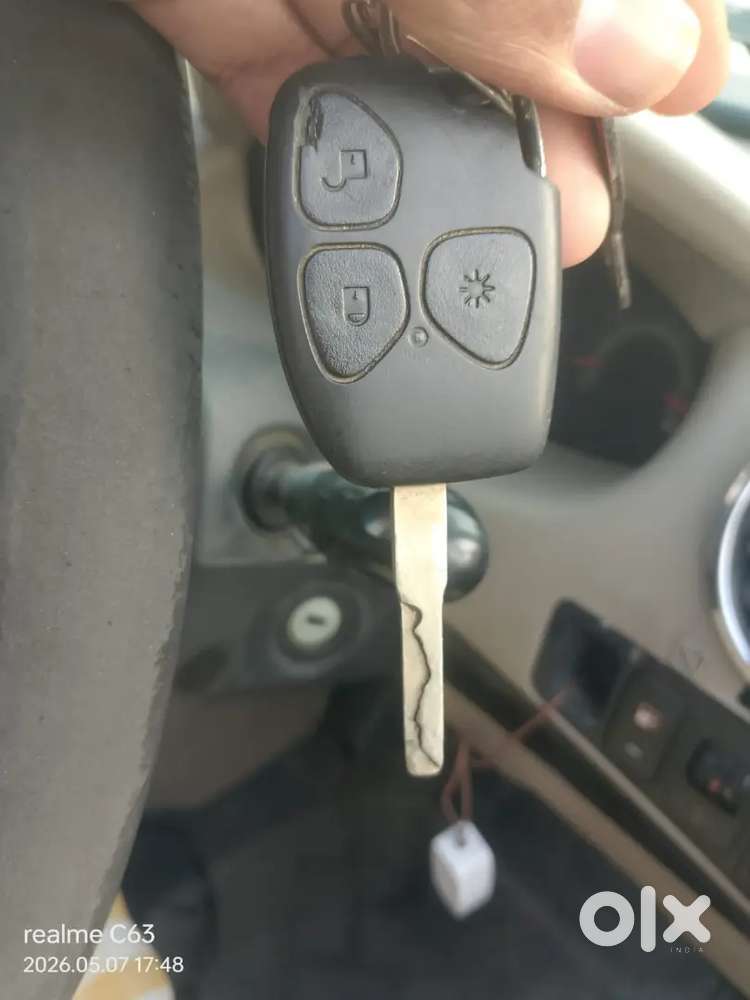 Mahindra Xylo