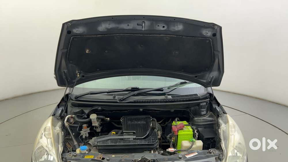 Maruti Suzuki Ertiga 1.5 Vxi, 2013, Petrol