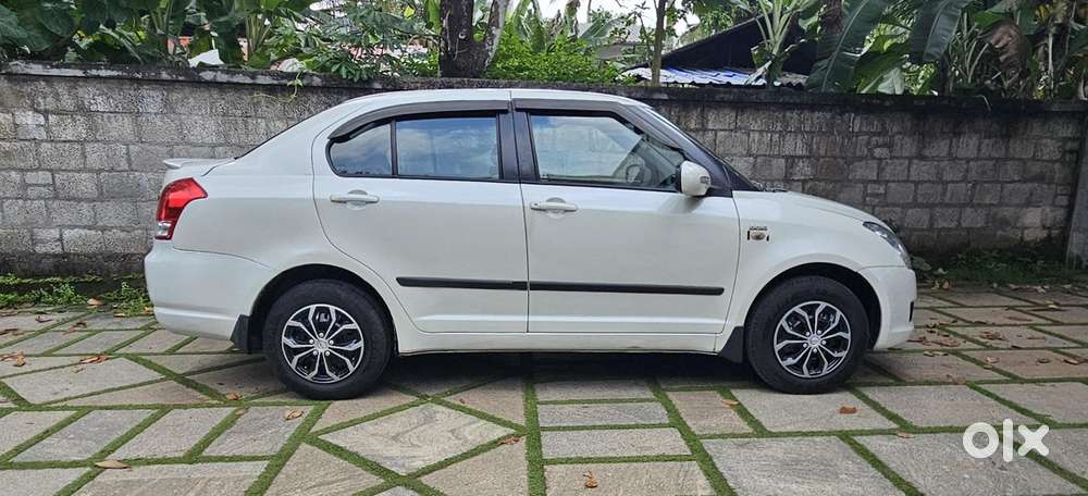 Maruti Suzuki Dzire Vdi 2010